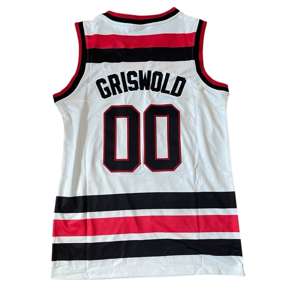 Christmas Vacation Griswold Jersey - Picture 2 of 5